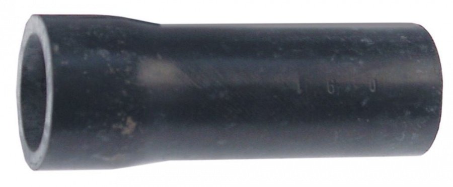 formed hose dishwasher straight equiv. no. 35498