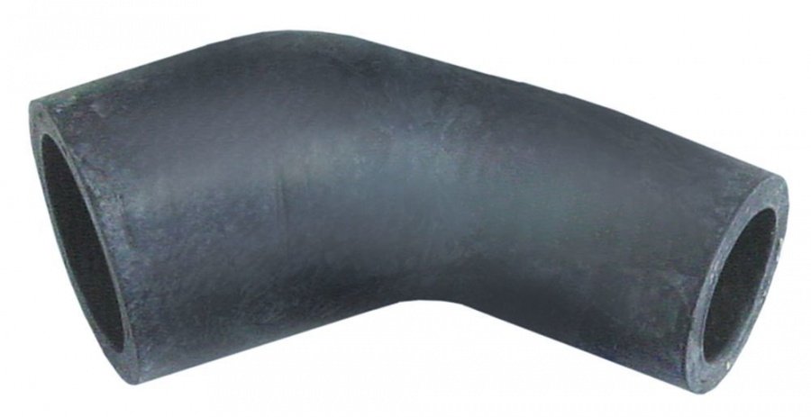 formed hose warewashing L-shape equiv. no. H201030