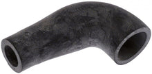pressure hose L-shape