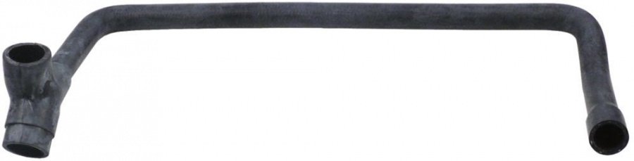 formed hose D1 ø 30mm D2 ø 34mm L 540mm Qty 1
