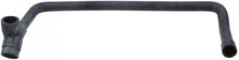 formed hose D1 ø 30mm D2 ø 34mm L 540mm Qty 1