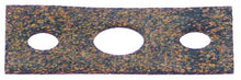 gasket for thermostat thickness 1mm L 45mm W 20mm Qty 1 pcs hole distance 30mm suitable for FALCON