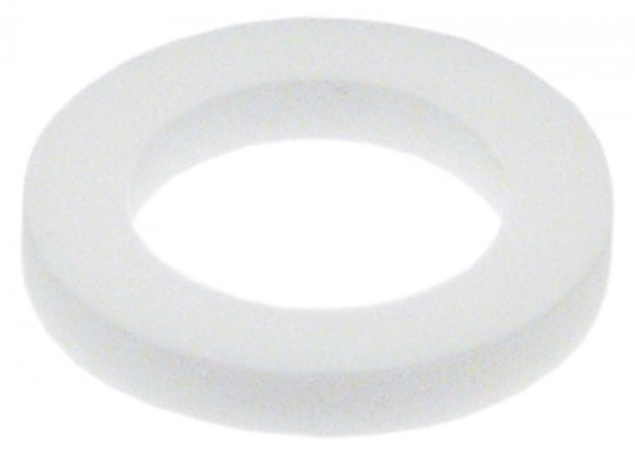 Garnitura din fibra ceramica, ext. ø 45 mm, int. ø 35 mm, grosime 5 mm - 360782