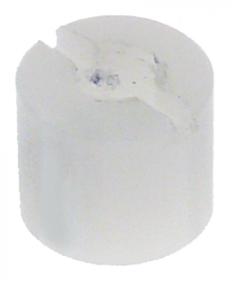 bush for door hinge plastic ø 10mm L 9mm