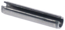 cotter pin total length 40,4mm D1 ø 8,6mm hole ø 5,5mm Qty 1 pcs