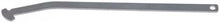door pin L 190mm mounting pos. left/right