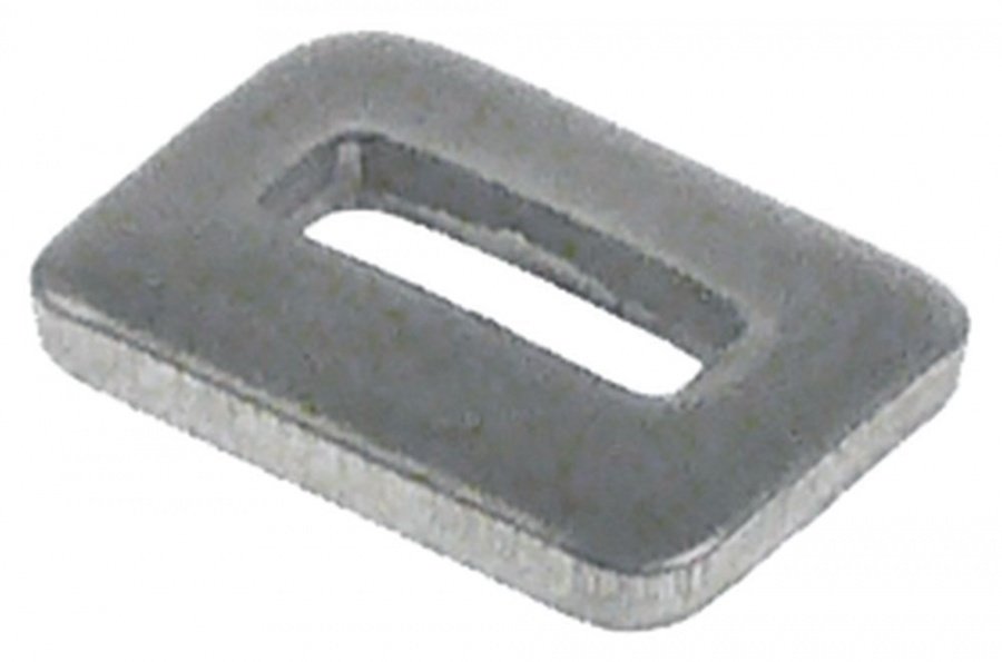 door bumper L 16mm W 12mm