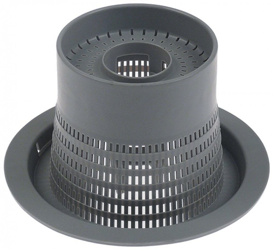 Filtru rotund ø 145 mm, H 90 mm - 512443