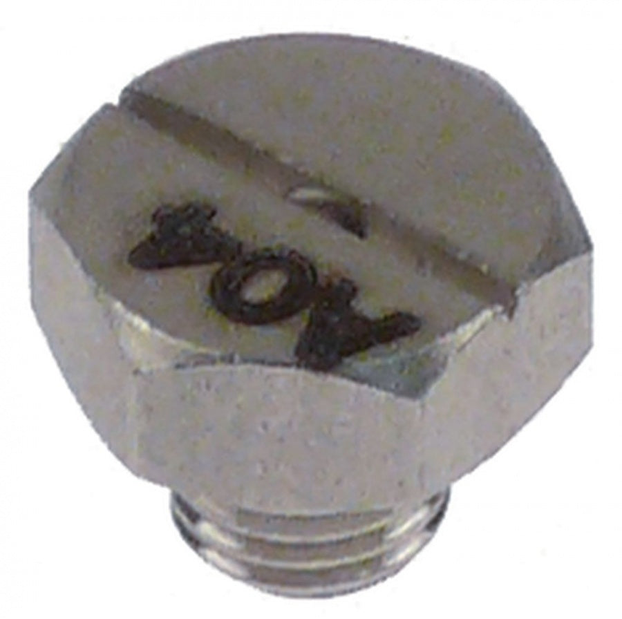 duza de clatire Î 9mm filet M6x1