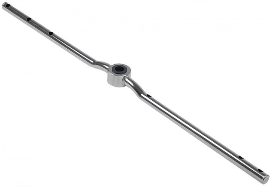  Brat de clătire L 500mm PM sus/jos duze 6 pentru model C53/60 E - 512479