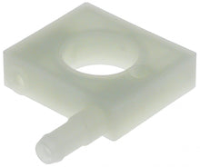 colector pentru clătire L 60mm L 70mm ø racord 13mm potrivit pentru COMENDA
