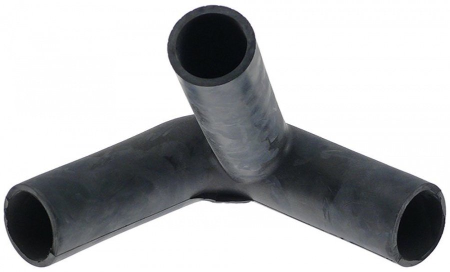 Racord format Y, interior ø 50 mm, interior ø 50 mm, ø interior 45 mm, pentru mașină de spălat vase 0L2825 - 512495