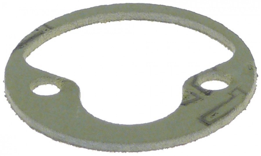 garnitura ø 37.5mm grosime material 1.5mm DG 25mm