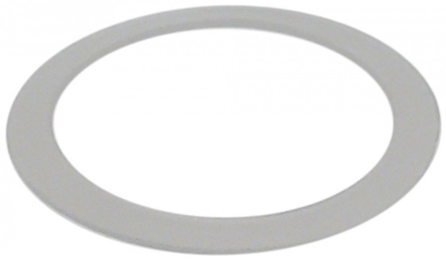 inel de alunecare DE ø 22.5mm DI ø 18mm grosime material 0.5mm