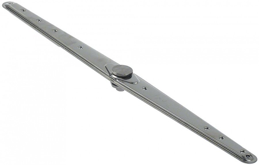 brat de spalare L 497mm duze de spălare 10 complet