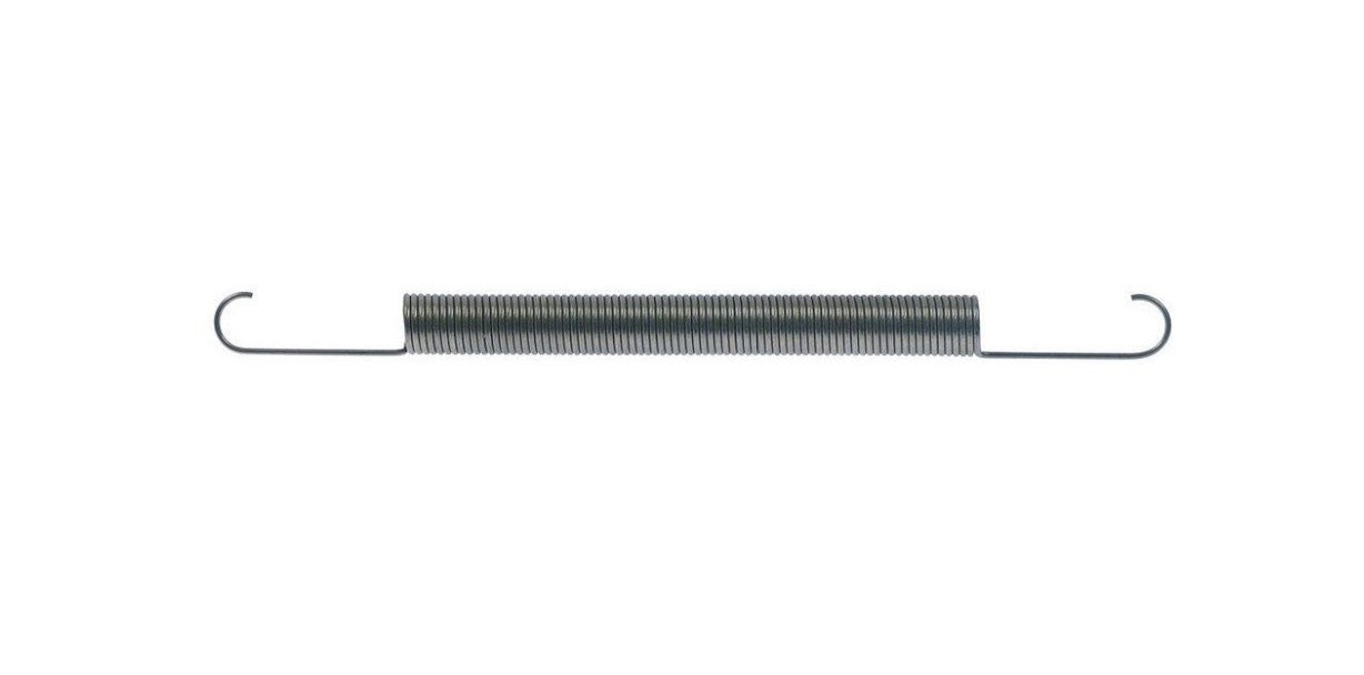 Arc pentru mecanism capota L 230mm