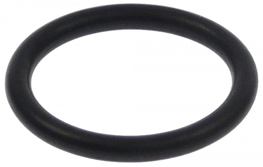 O-ring EPDM, grosime 3,53 mm, int ø 26,58 mm - 513016