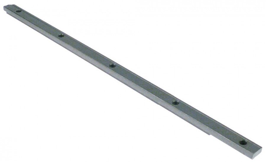 Sina ghidare tip patina L 695 mm, montare pe dreapta, pentru masina de spalat vase - 513019