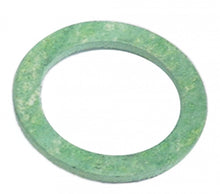 flat gasket FIBER D1 ø 30mm D2 ø 22mm thickness 2mm Qty 1 pcs
