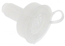 Filtru pentru container, racord furtun ø 4 mm - 513043