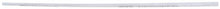pipe 14x2,0mm tube ø 14mm L 933mm PE-Xb
