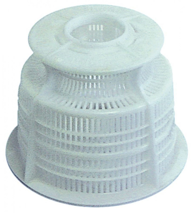 round filters outflow - Code 513050