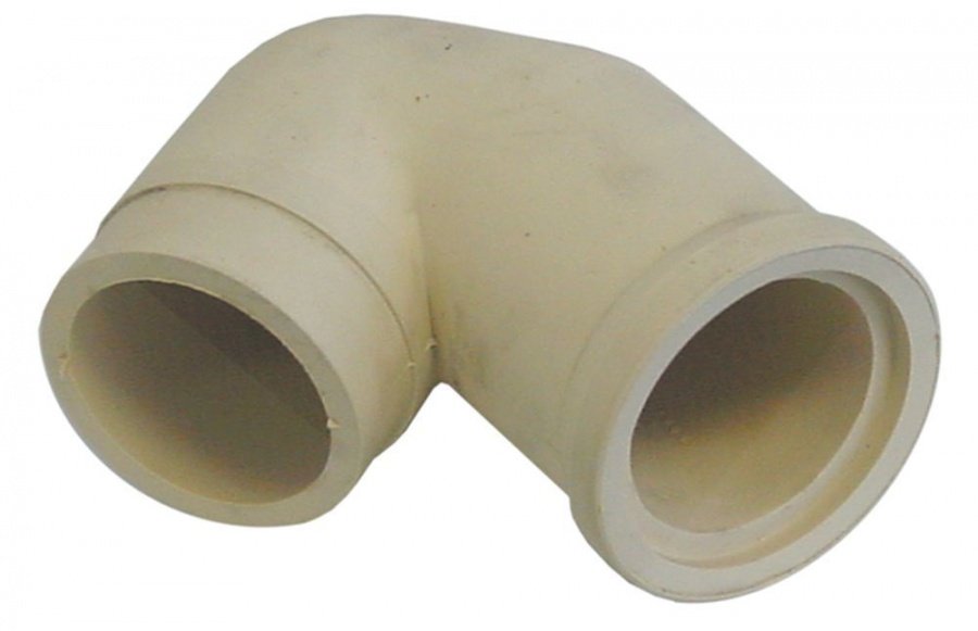 formed hose warewashing U-shape