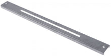 bracket for wash pump SS L 550mm W 50mm H 15mm