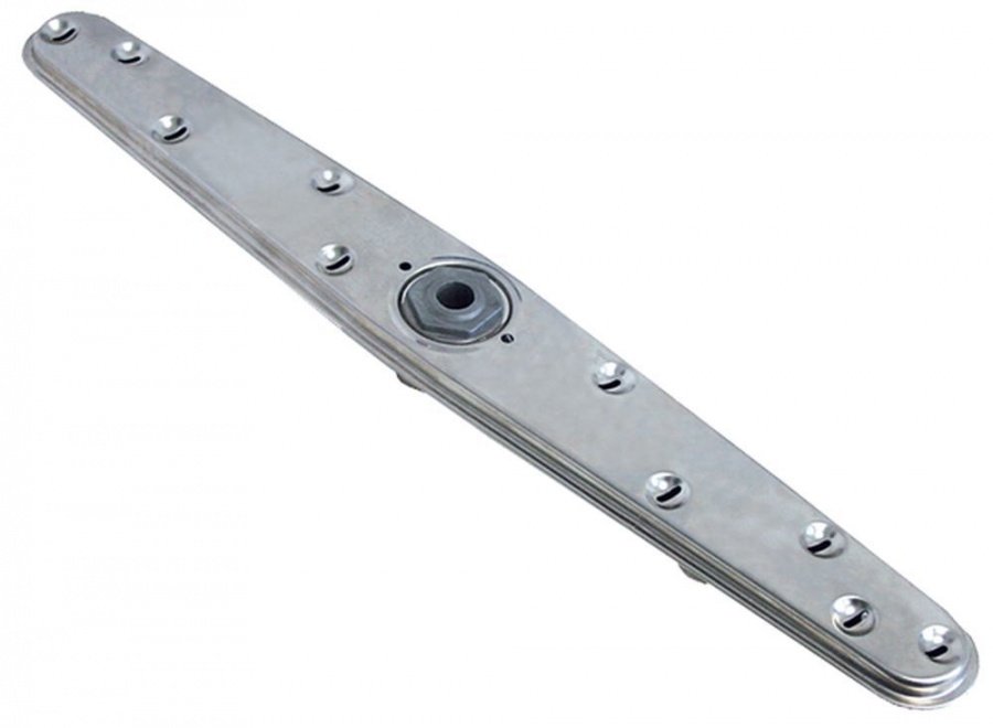  Brat de spălare L 510mm ø montaj 16mm PM sus și jos duze 10 - 513121