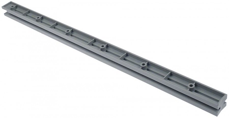 guide bar L 615mm W 30mm H 29mm