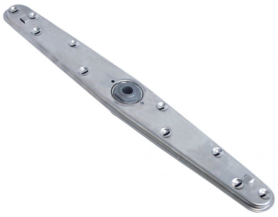 wash arm L 515 mm nozzles 10 mounting ø 16 mm mounting pos. upper - Code 513144