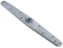 Brat de spalare superior - inferior, L 510 mm, cu 10 duze, montare ø 16 mm - 513145