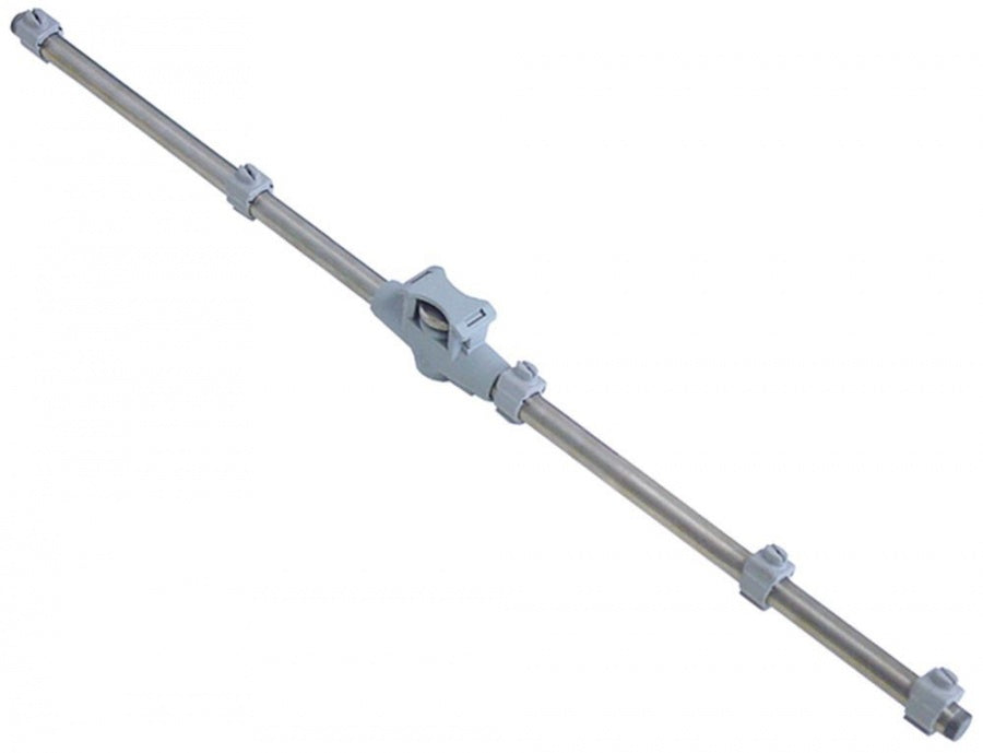 Brat de clatire superior-inferior, L 510 mm, cu 5 duze - 513149