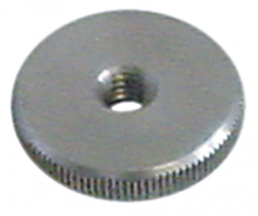 knurled nut - Code 513158