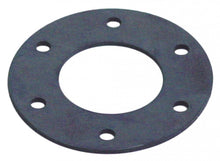 Garnitura cauciuc ø 82 x 42 mm, grosime 2 mm, 6 gauri - 513170
