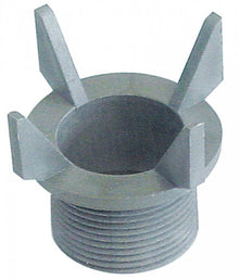 Drain fitting thread 1¼" ID ø 35 mm for model ALFA/CLEAN/L/LP/S - 513176