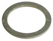 gasket fiber D1 ø 39 mm D2 ø 30 mm thickness 2 mm Qty 1 pc - Code 513215