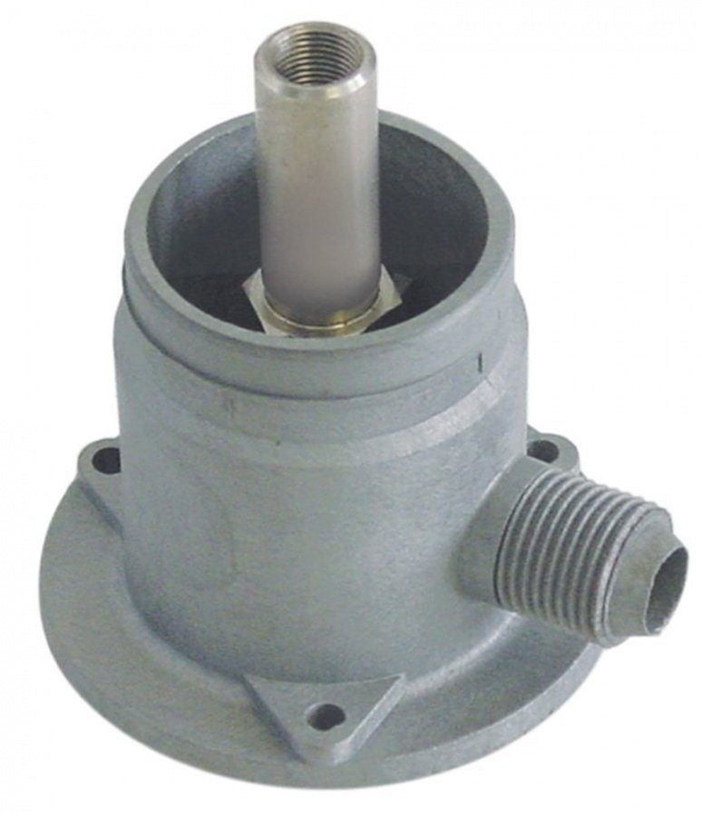 Suport central brate de spalare, cu ax, pozitie sus 926125 - 513222