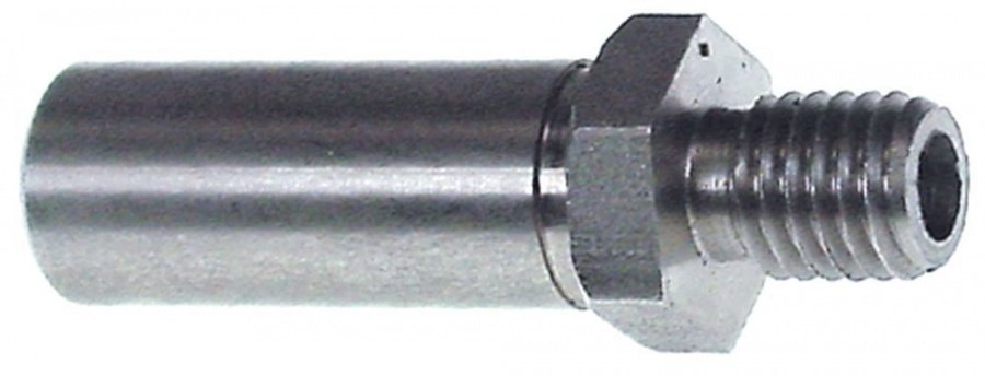rinse pipe mounting pos. upper - Code 513226
