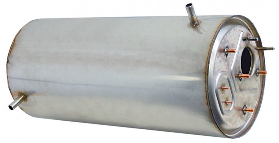Boiler ø 190 x 410 mm - 513243