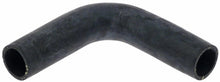 formed hose warewashing L-shape equiv. no. 80187 mounting pos. upper