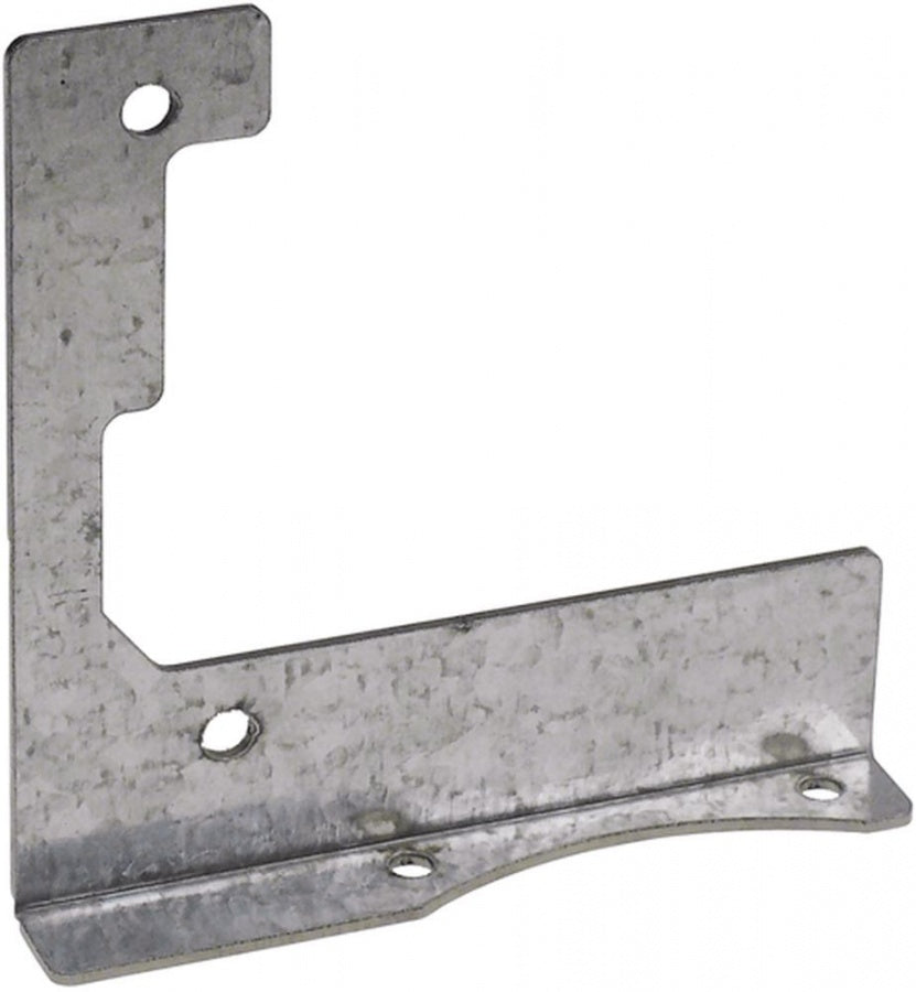 fastening angle for wash pump