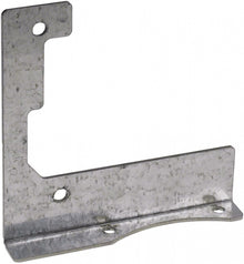 fastening angle for wash pump