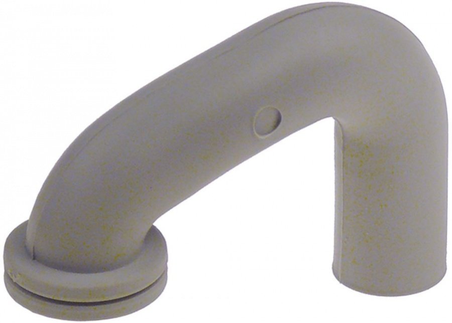 Furtun aerisire pentru masina de spalat vase - Cod 513265