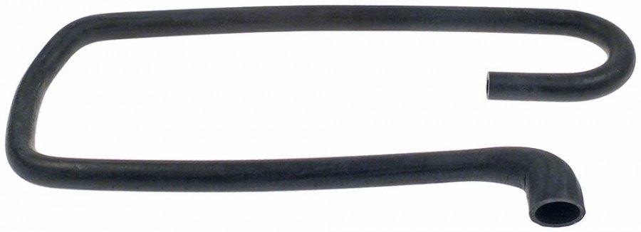 furtun modelat ø exterior 30 D1 ø 25mm D2 ø 11mm L 860mm