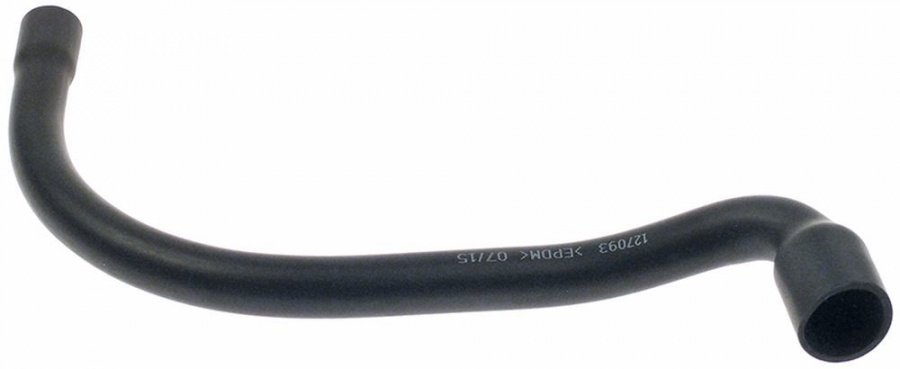 furtun modelat DI ø 30mm furtun ø exterior 35mm DE ø 27mm ø interior furtun 21mm L 460mm