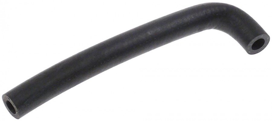 furtun modelat piesă terminală A DE ø 18mm DI ø piesă terminală A 10mm