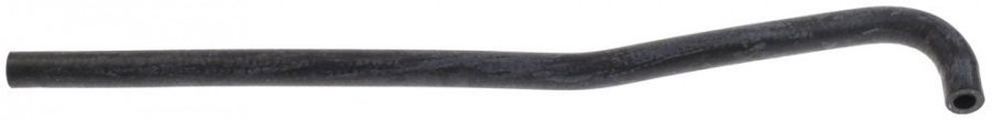furtun modelat piesă terminală A DE ø 18mm DI ø piesă terminală A 10mm