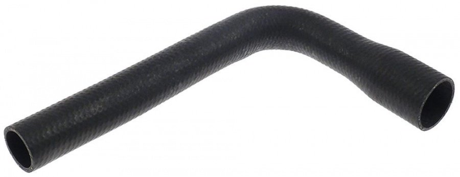 furtun modelat piesă terminală A DE ø 51mm DI ø piesă terminală A 44mm