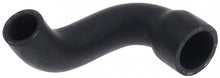 furtun modelat ø exterior 43 DI ø 34mm DE ø 23mm D1 ø 32mm L 140mm